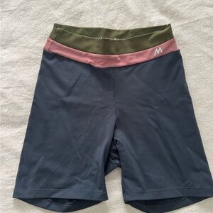 Women's Bike Shorts
